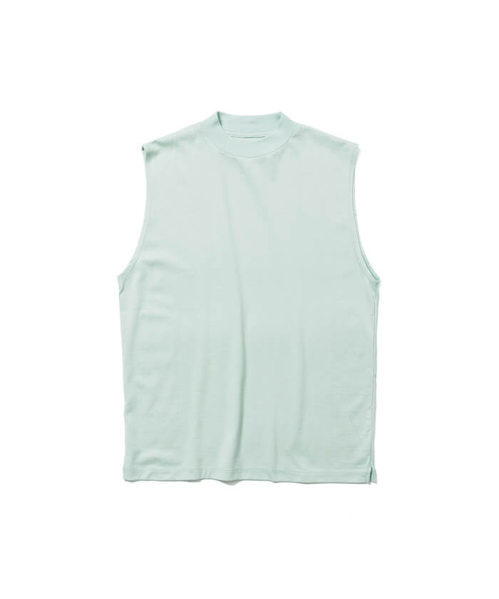 F-LAGSTUF-F(フラグスタフ)｜No sleeve (xTEPPEI)｜正規通販取扱店 In